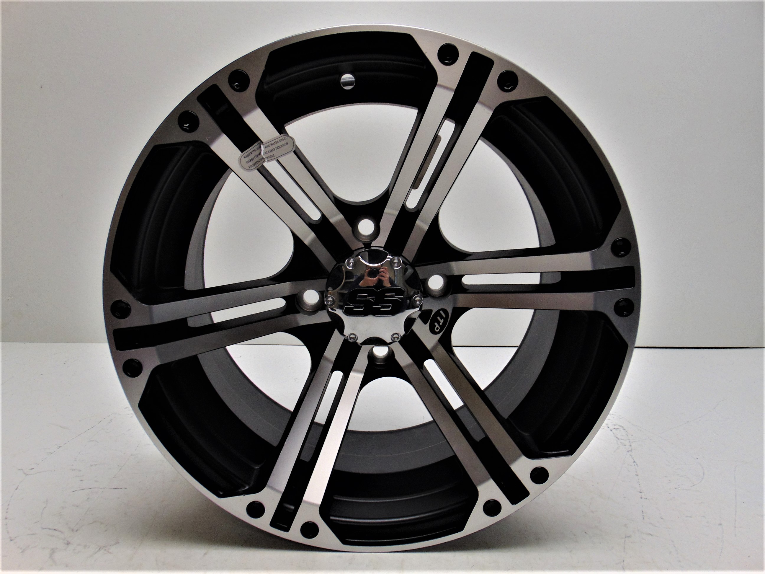 itp-ss212-wheel-15x7-5-2-offset-4-115-bolt-pattern-machined-ebay